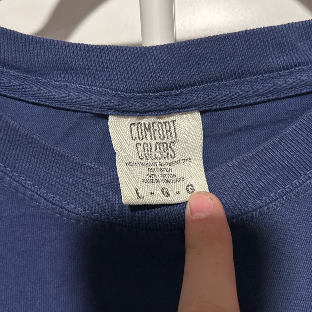 Southern strut t-shirt